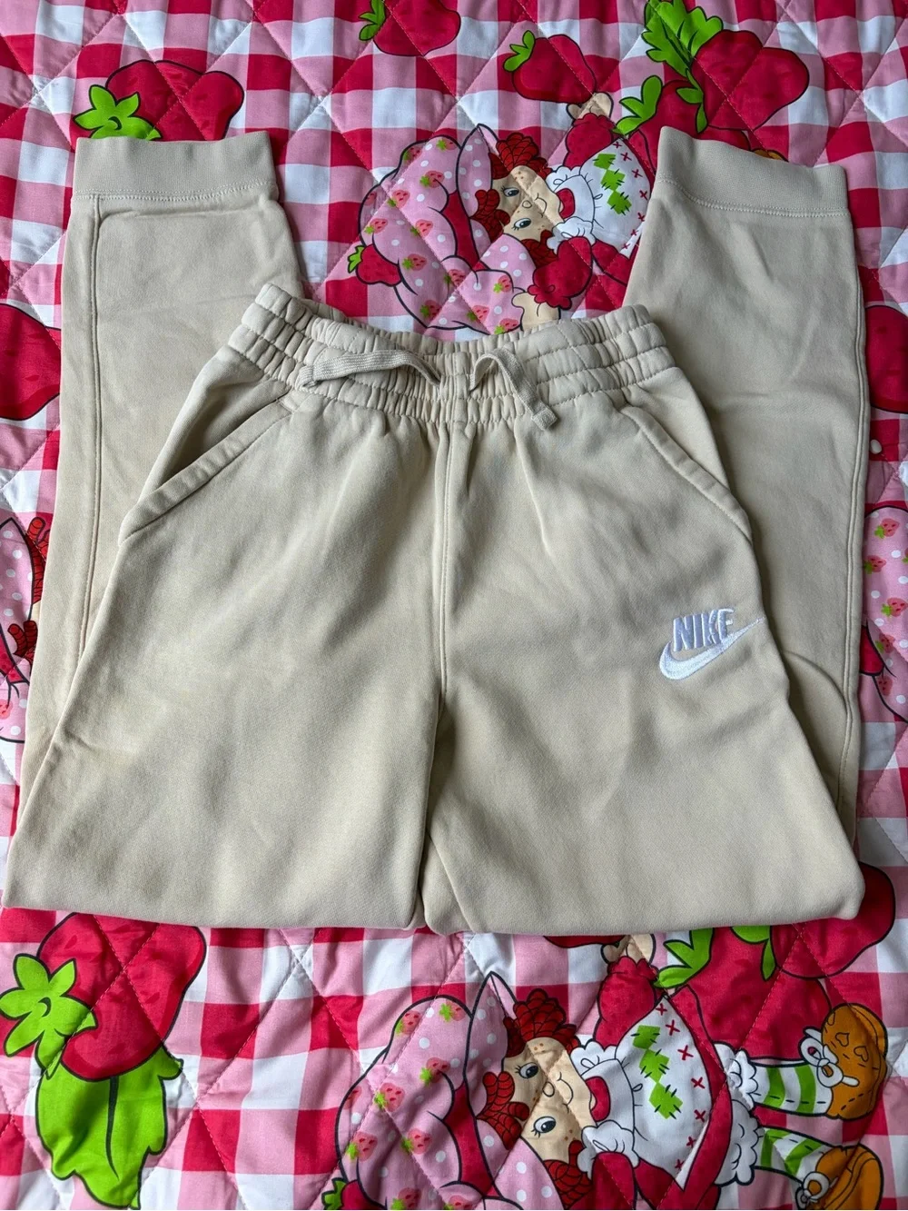 Nike Sweats